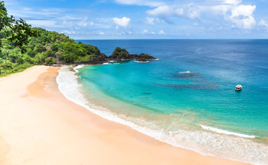 10 praias no Brasil que parecem piscinas