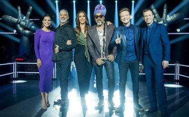 A grande final do 'The Voice Brasil' acontece nesta quinta-feira (27); conheça os finalistas!