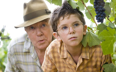 8 filmes incríveis com Freddie Highmore que você precisa assistir