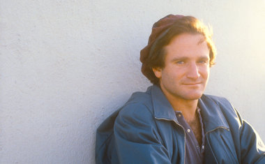 15 filmes com Robin Williams que você precisa assistir