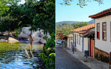 Conheça Pirenópolis, destino de charme no interior de Goiás