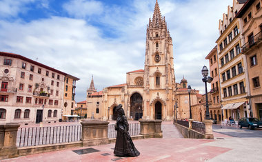 Saiba tudo sobre o Caminho de Santiago, na Espanha