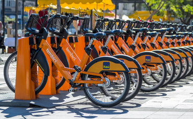 SP: 5 serviços de compartilhamento de bike e patinete para você experimentar o quanto antes