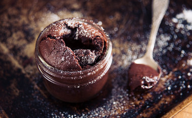 12 receitas de comidinhas que vão te ajudar a curar um coração partido