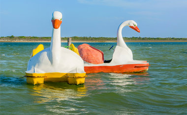 Além das praias: 5 lagoas que você precisa conhecer no Rio Grande do Norte