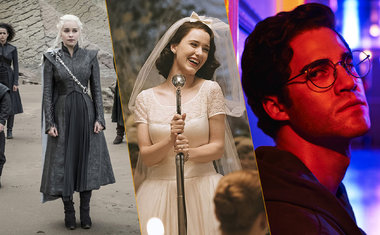 Confira os vencedores do Emmy Awards 2018