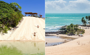 10 lugares imperdíveis para conhecer no Rio Grande do Norte 