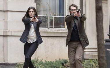 5 motivos para ver 'The Good Cop', nova série da Netflix
