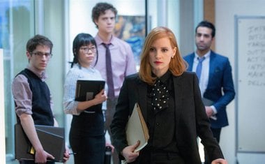 15 filmes incríveis com protagonistas mulheres mais incríveis ainda