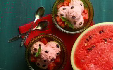 15 receitas de sobremesas que são a cara da Primavera