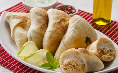 10 lugares para comer ótimas esfihas em São Paulo