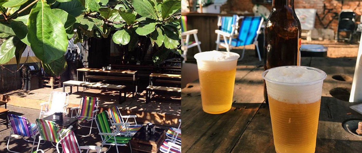 Antecipando O Happy Hour 9 Bares Em Sao Paulo Para Tomar Uma Cervejinha Durante A Tarde Nao quero ter aula no natal nao! 9 bares em sao paulo para tomar uma