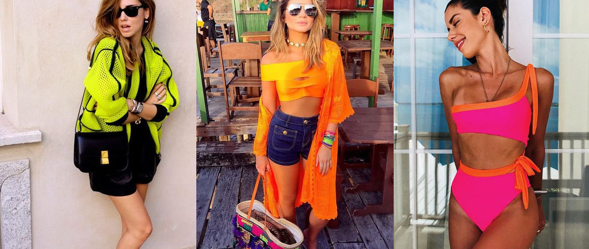 saia longa com short embaixo