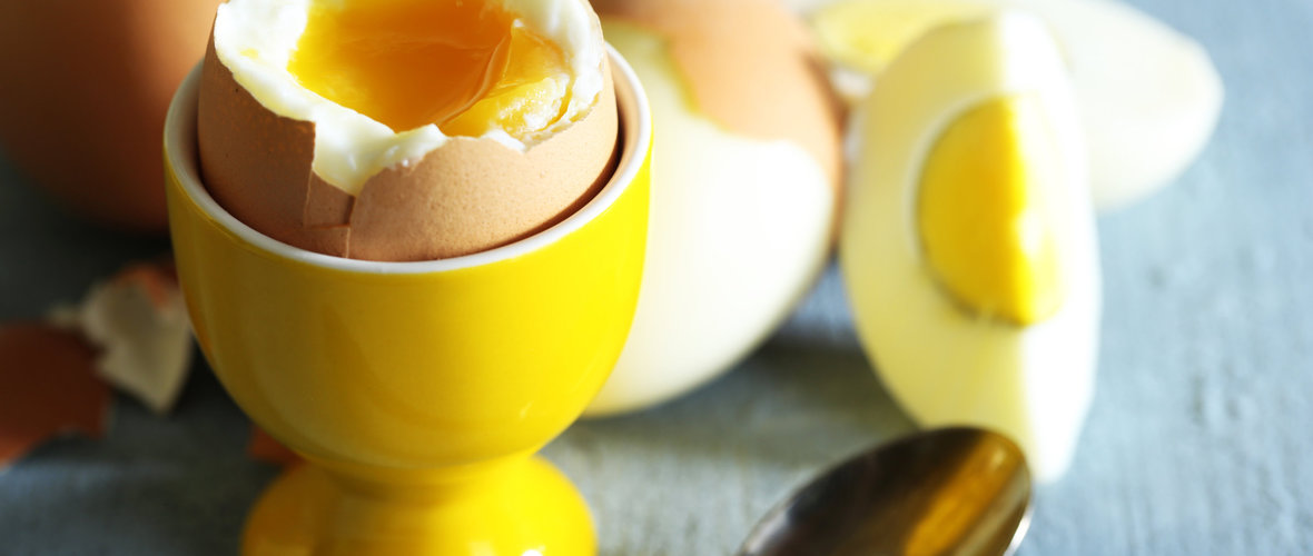 6 Formas Diferentes De Preparar Ovos