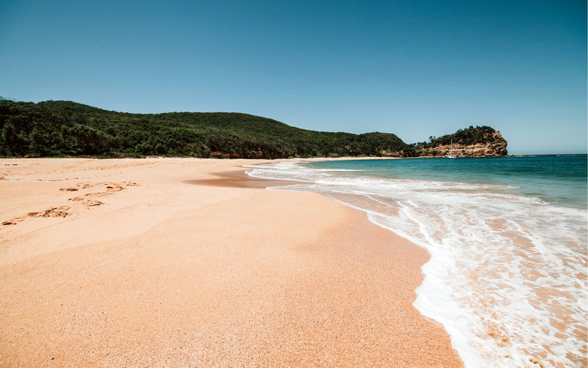 Wallpaper 17 Praias Incriveis Para Conhecer No Litoral Norte De Sao Paulo For iPhone Free