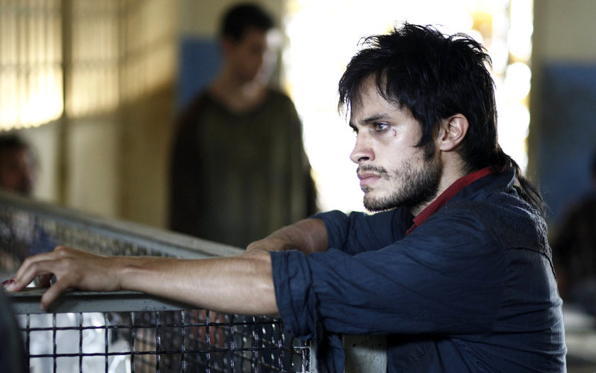 10 filmes com Gael García Bernal - Guia da Semana