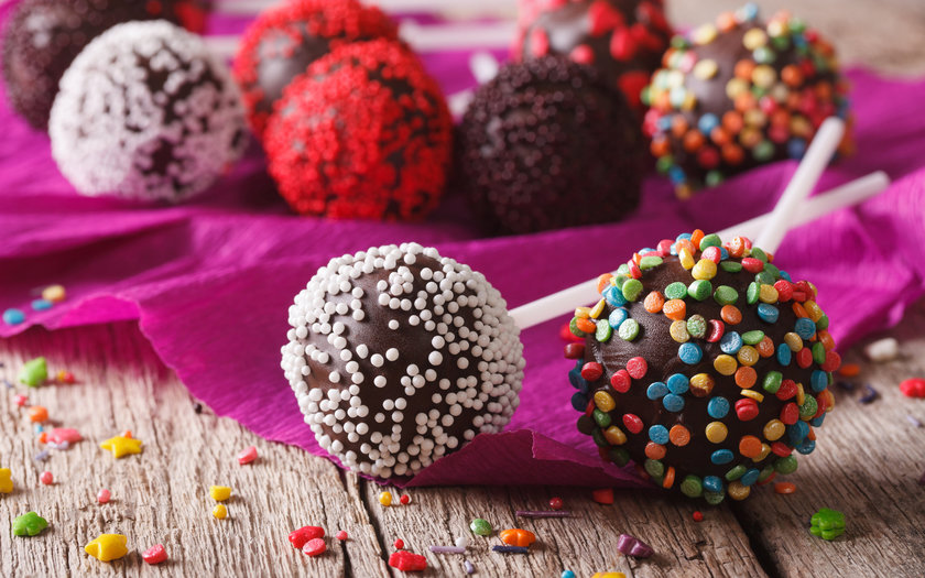 Cake Pop