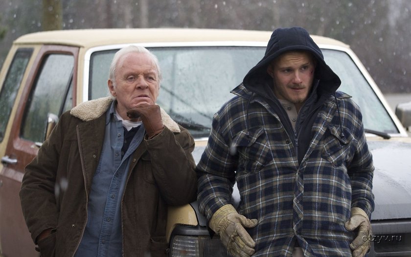 10 filmes imperdíveis com o ator Anthony Hopkins