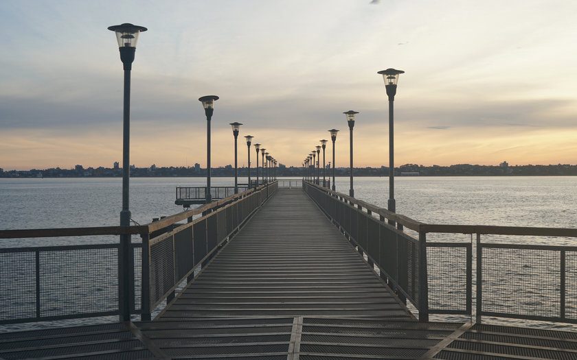 6 lugares imperdíveis para conhecer no