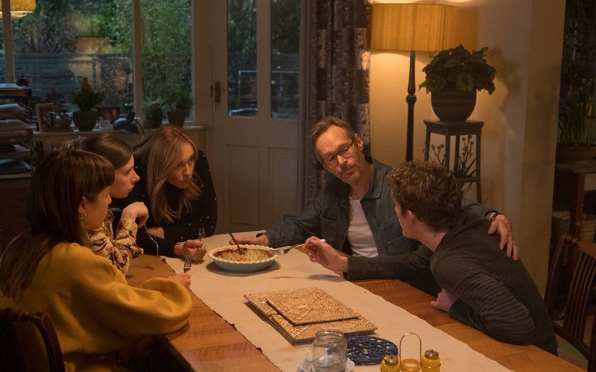 5 motivos para ver ‘Wanderlust’, nova série da Netflix