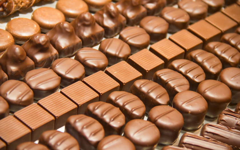 Conheça 5 fábricas de chocolate ao redor do mundo