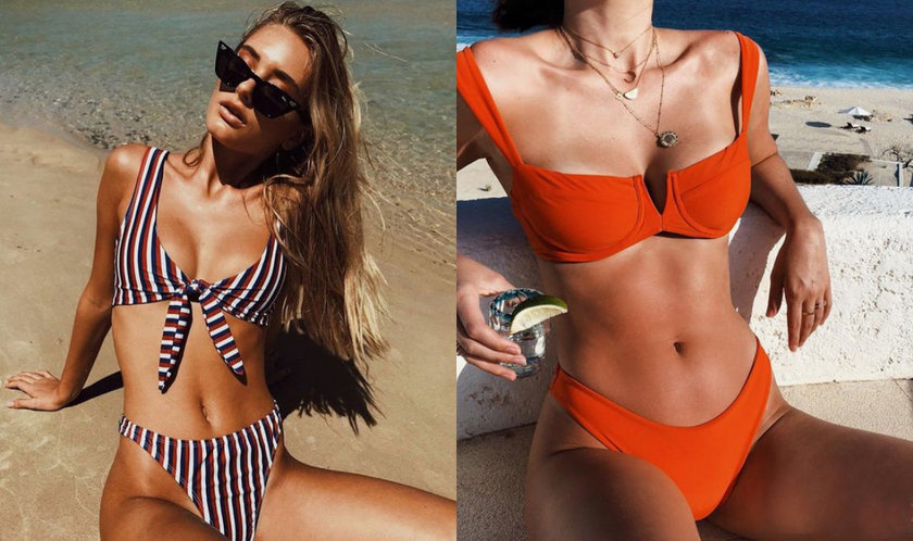 tendencia biquínis verão 2019