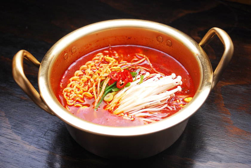 Vinho E Comida Coreana O Prximo Desafio Eventos Abssp