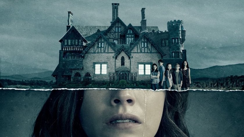 10 séries de terror para ver na Netflix