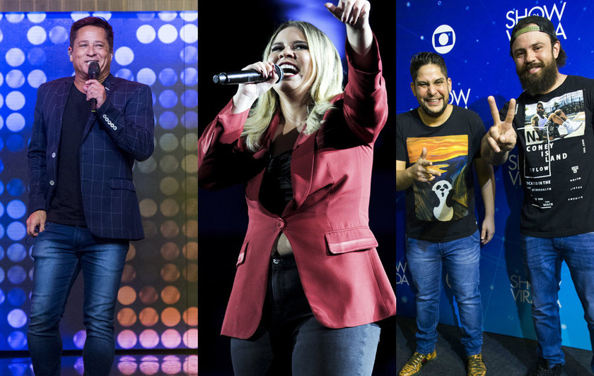 10 shows sertanejos imperdíveis em São Paulo em novembro de 2018 10 shows sertanejos imperdíveis em São Paulo em novembro de 2018