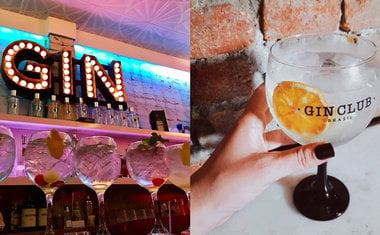 11 bares para conhecer em São Paulo se você curte um bom gin