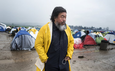 13 curiosidades sobre o artista Ai Weiwei
