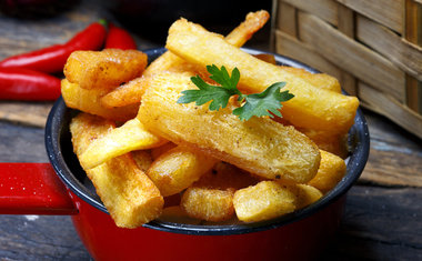 12 receitas com mandioca que vão te surpreender