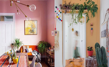 5 dicas práticas de como decorar sua casa para a primavera/verão 2019