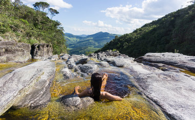 12 lugares que vão fazer você querer visitar Minas Gerais agora mesmo 