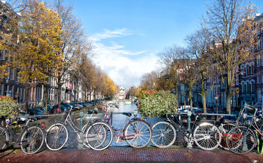 10 cidades ao redor do mundo para percorrer de bicicleta