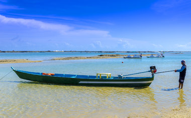Conheça Barra de São Miguel, destino paradisíaco em Alagoas