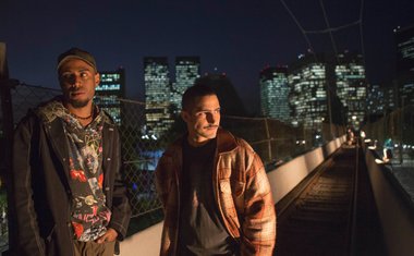 "Legalize Já", "O Doutrinador" e mais cinco filmes estreiam nesta quinta-feira (18); Confira: