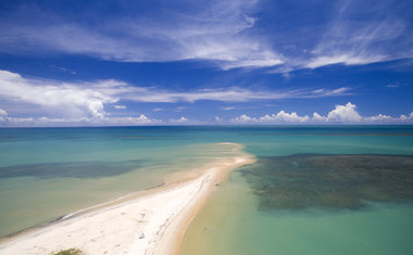 Saiba quais são as 10 praias mais bonitas do nordeste brasileiro
