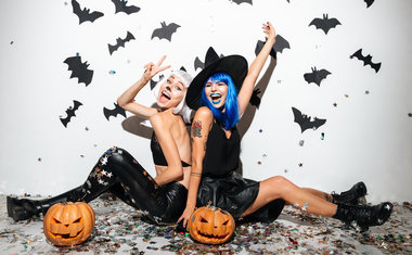 Onde comemorar o Halloween 2018 em São Paulo