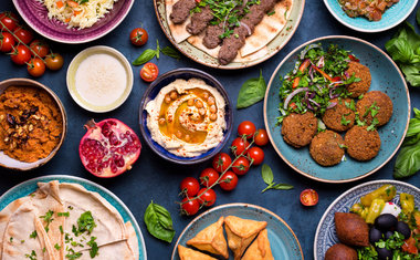 11 restaurantes deliciosos no bairro de Higienópolis que você precisa conhecer