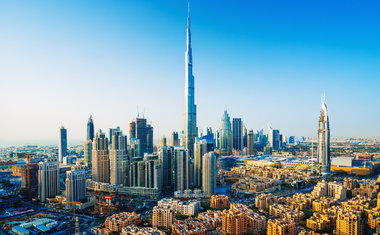 10 lugares imperdíveis para conhecer nos Emirados Árabes 