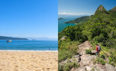 Conheça Pouso da Cajaíba, um verdadeiro paraíso próximo a Paraty 