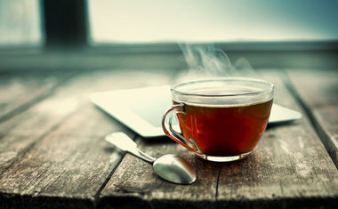 7 motivos para tomar mais chá
