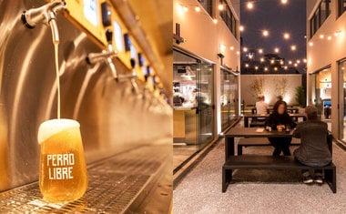 Conheça 10 lugares em São Paulo para beber cerveja artesanal 