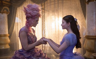 22 filmes imperdíveis que estreiam nos cinemas em novembro de 2018