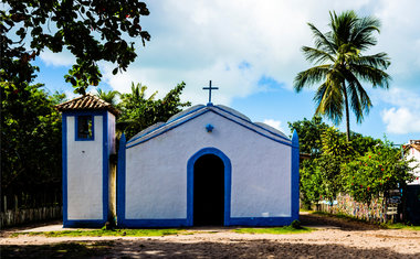 10 vilarejos rústicos para conhecer no Brasil 