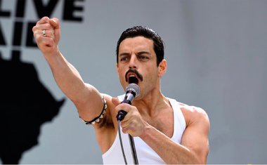 "A Casa Que Jack Construiu", "Bohemian Rhapsody" e mais quatro filmes estreiam nesta quinta (1); Confira:
