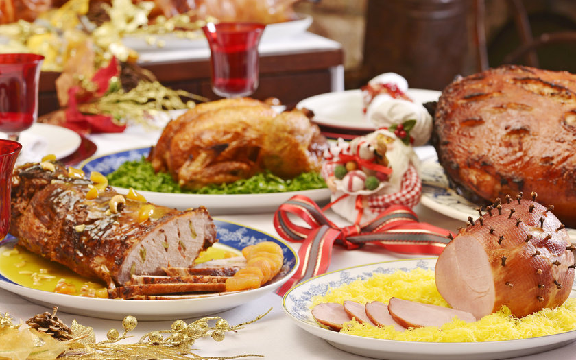 Mais de 15 lugares em São Paulo que aceitam encomenda de Ceia de Natal ...