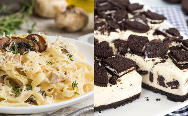 Ano-Novo com a galera: 17 receitas fáceis de ceia para fazer na viagem com os amigos
