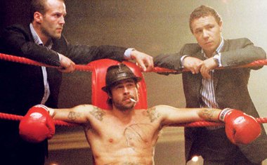 Snatch - Porcos e Diamantes